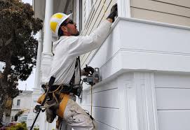 Best Siding Removal and Disposal  in Rayre, MO